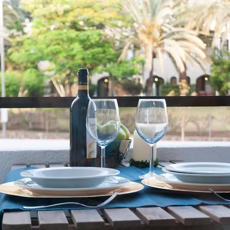 Prosurfing Appartamento Playa del Inglés