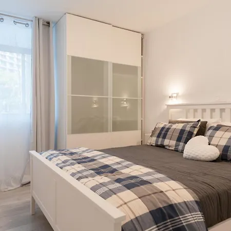 Appartamento Prosurfing Playa del Inglés