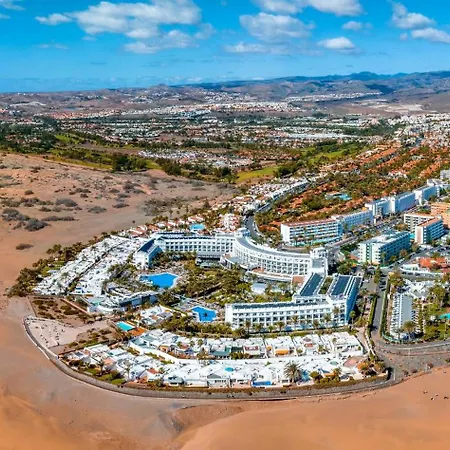 Apartment Prosurfing Playa del Ingles (Gran Canaria)