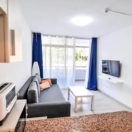 Prosurfing Apartment *