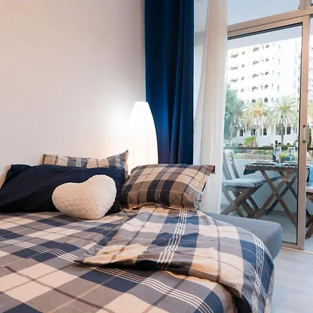 Prosurfing Apartment