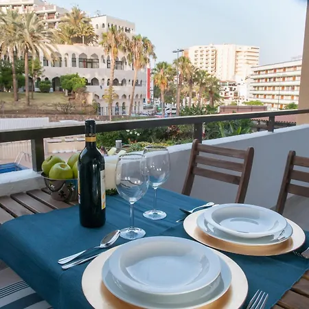 Prosurfing Apartment *