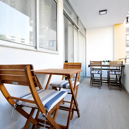 Prosurfing Apartment Playa del Ingles (Gran Canaria)